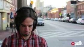 Polk Audio UltraFocus 8000 Noise Canceling Headphones
