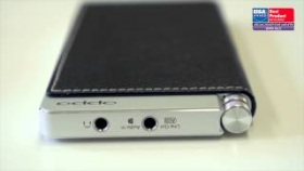 EUROPEAN USB DAC/HEADPHONE AMPLIFIER 2015-2016 - OPPO HA-2