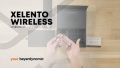 beyerdynamic | Xelento wireless - Unboxing