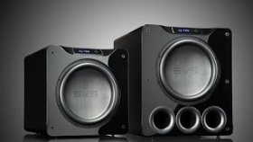 SVS 16-Ultra Subwoofer Technology Overview