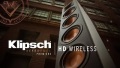 Klipsch Reference Premiere HD Wireless Speakers