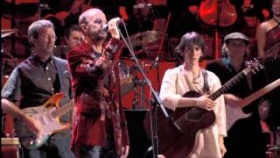 CONCERT for GEORGE....Royal Albert Hall, 2002 (Full Concert)