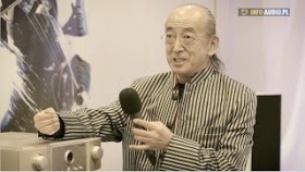 KEN ISHIWATA - MARANTZ SE 14 - (AVS2015)