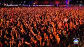 Coldplay - HD Rock in Rio 2011 Full Concert 720p