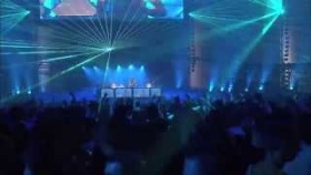 Tiësto - In Concert (2003) [HD 1080p]