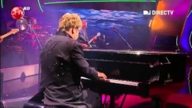 Elton John - LIVE 2013 (FULL CONCERT) Festival de Vi?a (HD)