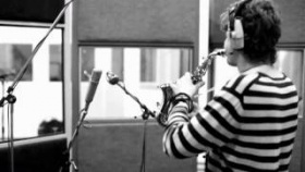 Portico Quartet - Line nagranie z Abbey Road