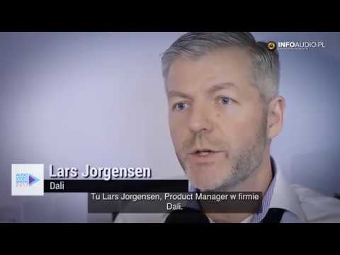 Dali Callisto na Audio VIdeo Show 2017