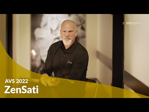 ZenSati Cables (AVS 2022)