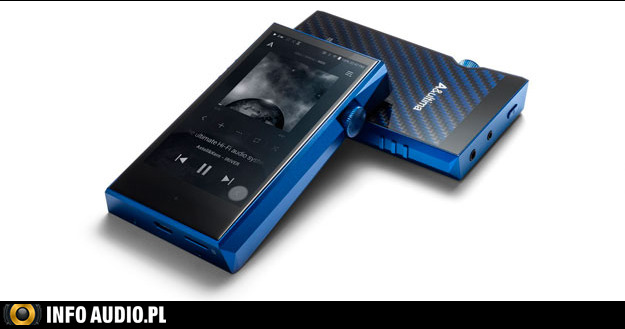 ポータブルプレーヤー Astell&Kern A&Ultima SP1000M Onyx Black A&ultima SP1000M Onyx Black｜Astell&Kern