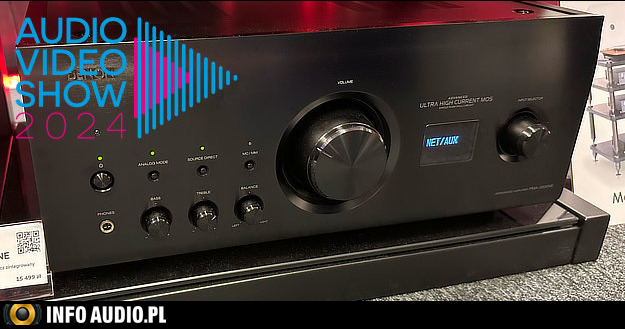 N*o様 Denon PMA-1500II FLAGOWY WZMACNIACZ DENON PMA-1500R II STEREO OKAZJA JAPAN