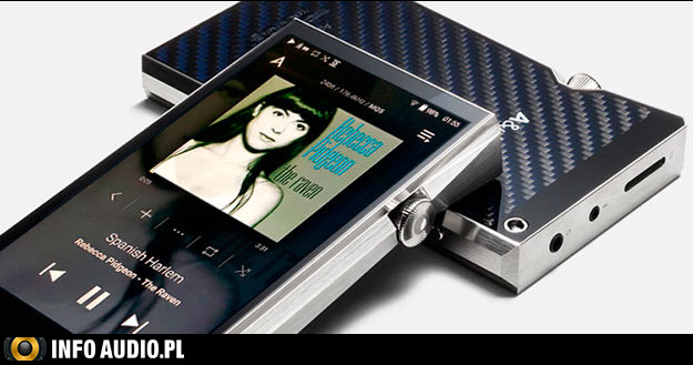 ASTELL&KERN: A&ultima SP1000 - INFOAUDIO.PL