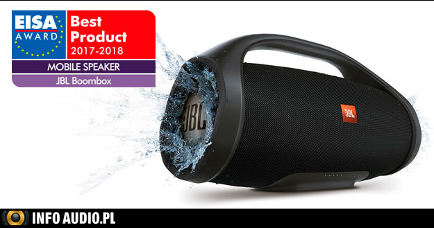 jbl boombox pl