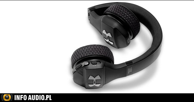 JBL アンダーアーマー UA SPORT WIRELESS TRAIN UA Sport Wireless Train(トレイン) : JBL/Bluetoothヘッドホン